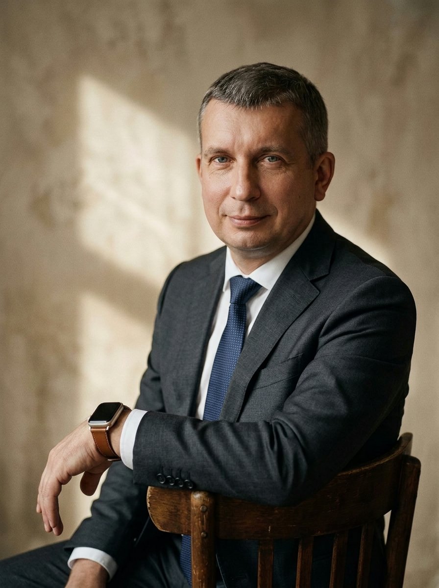 Хмелевской Сергей